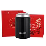 Электробритва KONKA, серебро - фото 6