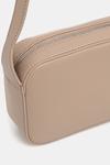 Сумка Hugo, бежевый - фото 3