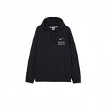 Nike Свитшот мужской черный - фото