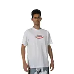 Качественная футболка PALACE, белый - фото 6