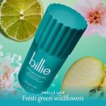 Дезодорант AHA Deodorant billie, Botanic Air - фото 6