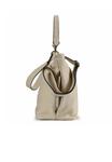 Сумка Abro Handbag, Beige - фото 6