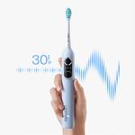 Электрическая зубная щетка Usmile - фото 7