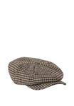 Шапка Hackett London HTOOTH BAKER , Putty Beige/Beige - фото