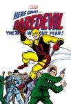 Marvel Masterworks: Daredevil 1 (Marvel Enterprises) - фото