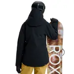 Куртка Roxy Wild Twist, желтый - фото 2