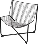 Подушка на стул AMPO, бежевый - фото 3