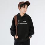 Детская толстовка Jeep, черный - фото 7