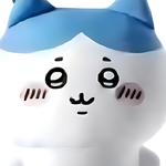 Хачиварэ рюкзак кукла продукты Chiikawa - фото 3