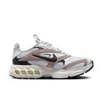 Кроссовки air zoom fire Nike, белый - фото 2