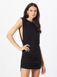Платье NU-IN, черный - фото 2