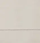 Простыня Giotto SFERRA, слоновая кость - фото 25