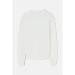 Толстовка Silbon Fun and Peace, белый - фото 4