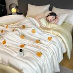 AVIVI Одеяло летнее односпальное 180x220 см - фото 3