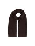Шарф STRELLSON Loras, темно-коричневый - фото