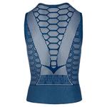 Базовый слой Q36.5 1, синий - фото 2