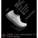 Мужские туфли Rapid Mid GTX Scarpa, серый - фото 9