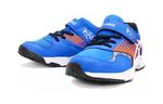 Кроссовки Asics Lazerbeam KB MG GS 'Blue Orange', оранжевый - фото 3