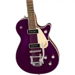 Gretsch G5210T-P90 Electromatic Jet Two 90 - Аметист - фото 3