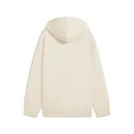 Худи Puma Flaming Love, бежевый - фото 2