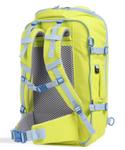 Дорожный рюкзак Adv 42 Cabin Zero, желтый - фото 2
