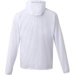 Куртка мужская Descente, белый - фото 6