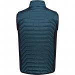 Жилет мужской жилет гибрид Cmp, цвет alpine - фото 2