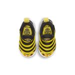 Кроссовки Nike Qs, черный - фото 4