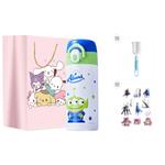 Термостакан Disney, синий - фото 3