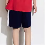 Детские шорты GAP, серый - фото 11