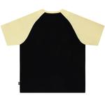 Футболка унисекс LBPC, Синий/Белый - фото 17