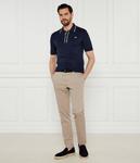 Рубашка поло Regular fit Gant, синий - фото 2