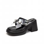 Шлепанцы и сланцы DAPHNE Slide Slippers Women's - фото 2