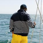 Свитшот мужской Tommy Hilfiger, белый - фото 5