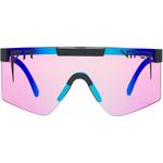 Оригинальные солнцезащитные очки Pit Viper, цвет exec climax - фото 3