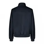 Пальто Geox Vincit trench, синий - фото 2