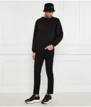 Кожаные кроссовки Balr., черный - фото 2