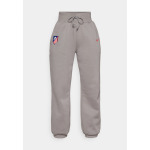 Брюки ATLETICO MADRID PHOENIX PANT Nike, серый - фото 5