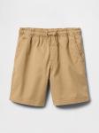 Шорты GAP, светло-коричневый - фото 3