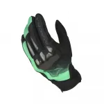 Защитные перчатки Macna Mana, зеленый - фото