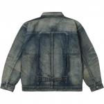 PALACE Совместная джинсовая куртка, Blue - фото 2