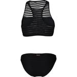 Бикини Елена Brunotti, черный - фото 2