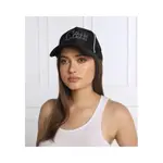 Кепка Джозиана Guess, черный - фото 2