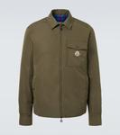 Пуховая куртка Vigeon Moncler, Deep Depths - фото