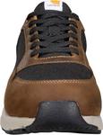 Carhartt мужские рабочие кроссовки Greenfield Sd Nano Toe, Brown/Black - фото 2