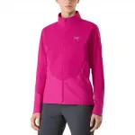 Куртка женская Arcteryx, черный - фото 3