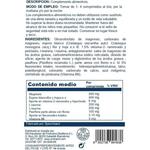 Ansiolev Mood Tone Supplement 45 таблеток Specchiasol - фото 2