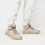 Ботинки Fila Sanvi на шнурках, бежевый - фото 2