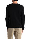Свитер Selected Homme, черный - фото 3