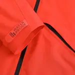 Детская куртка Quechua MH900 TW красная - фото 4